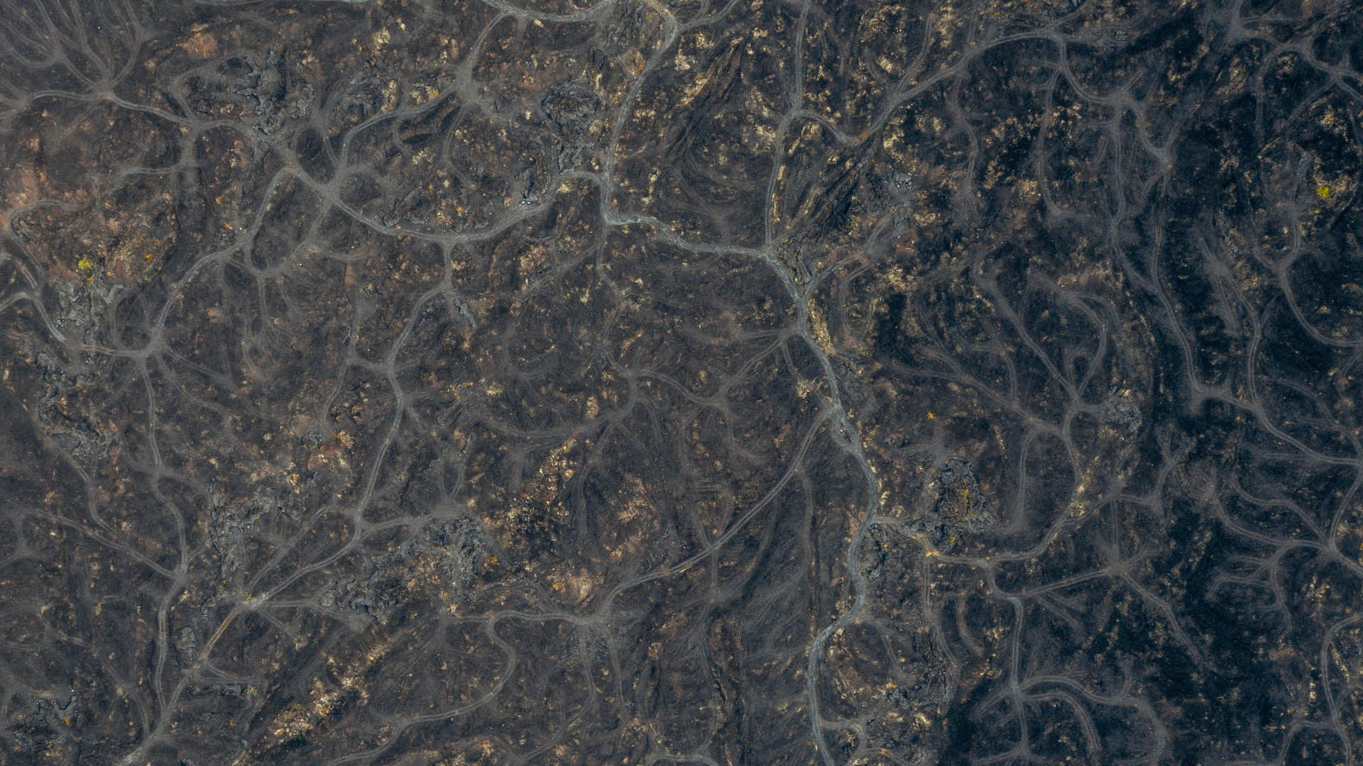 Schwarz, Brown, Geologie, Granit, Rock. Wallpaper in 1920x1080 Resolution