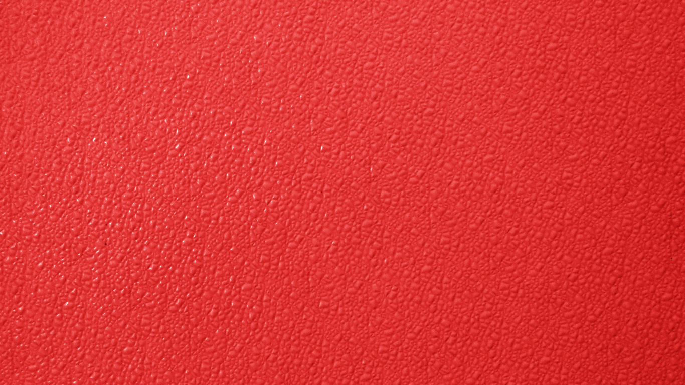 Rot Und Schwarz Gestrichene Wand. Wallpaper in 1366x768 Resolution