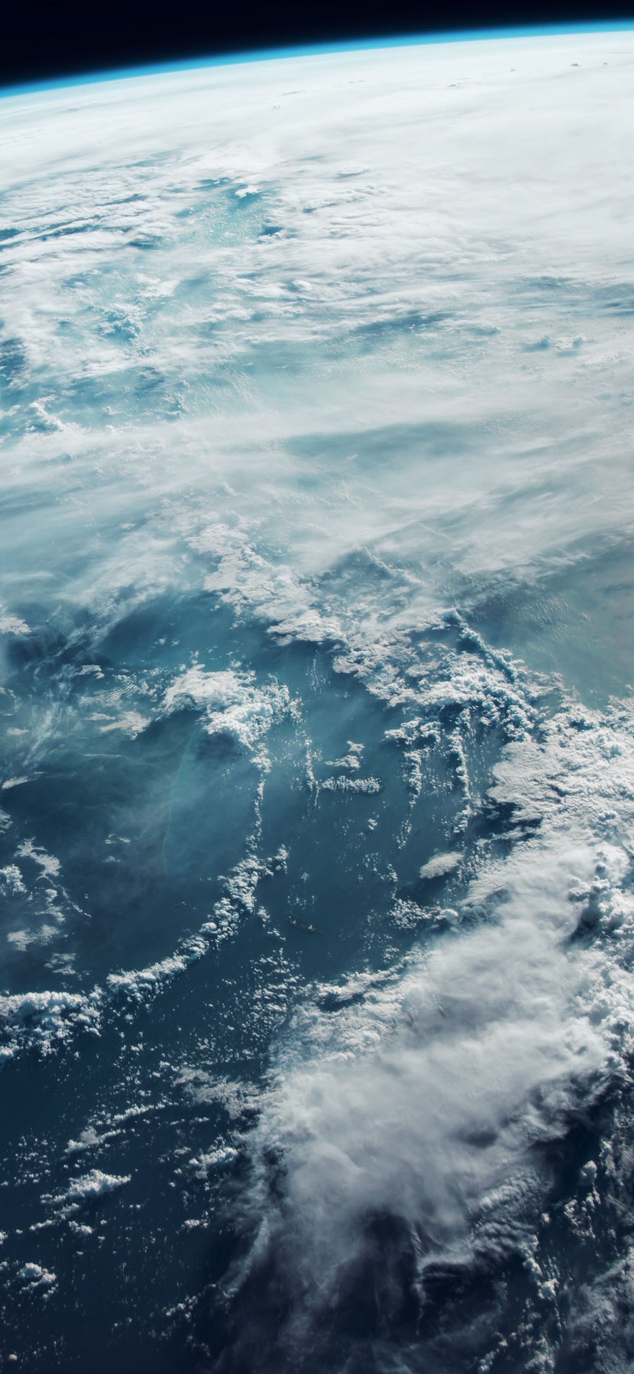 Earth, Planet, Earth Science, Celestial Object, Water. Wallpaper in 1242x2688 Resolution