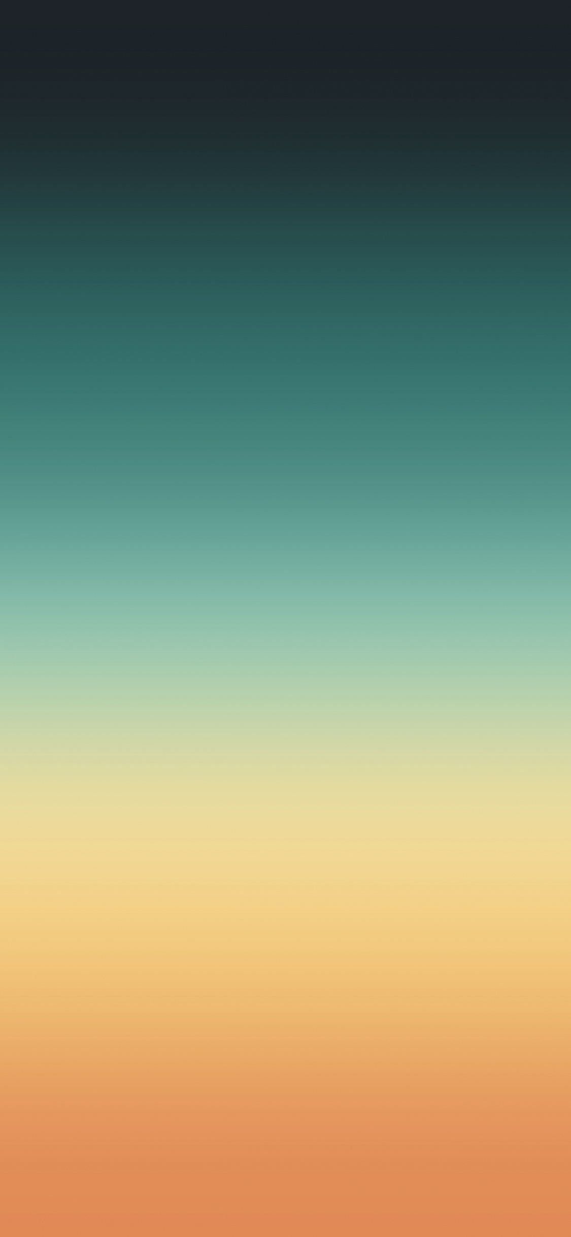 Geometría, Morena, Melocotón, Tintes y Matices, Patrón. Wallpaper in 1125x2436 Resolution