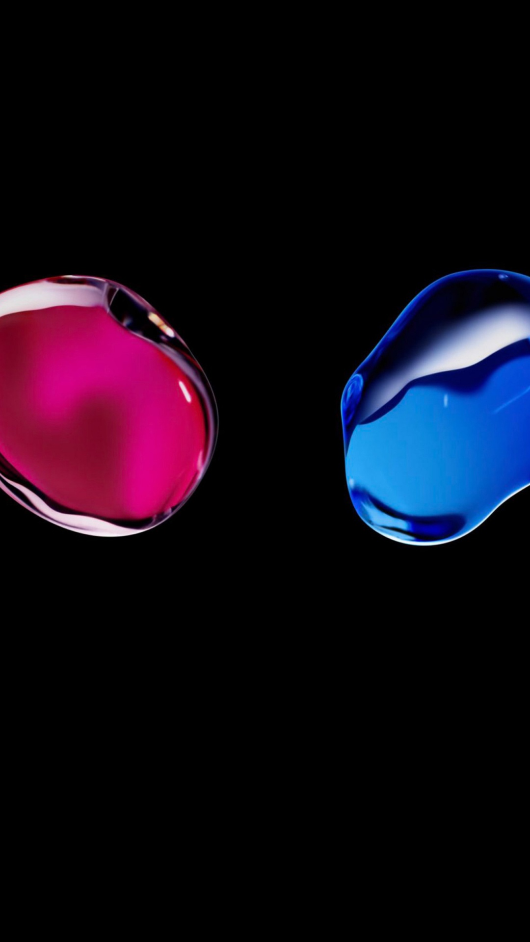Apple, 时尚的附件, 宝石, 电蓝色的, 珠宝 壁纸 1080x1920 允许