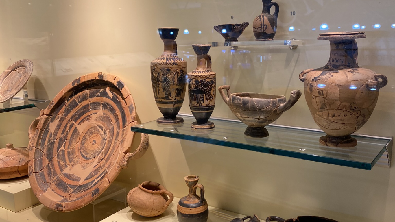 Céramique, Mesure, Faïence, Poterie, Artefact. Wallpaper in 1366x768 Resolution