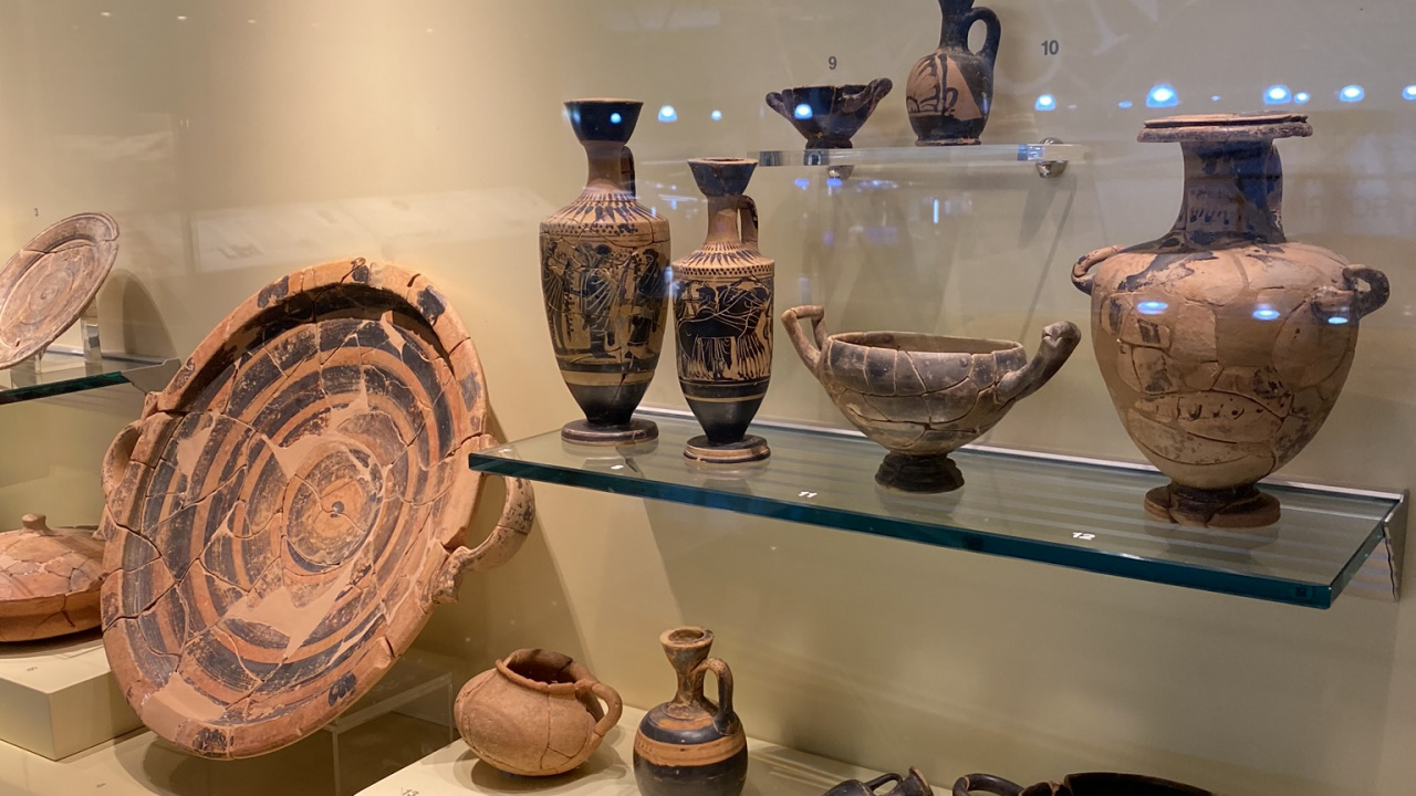 Keramik, Serveware, Steingut, Töpferware, Artefakt. Wallpaper in 1280x720 Resolution