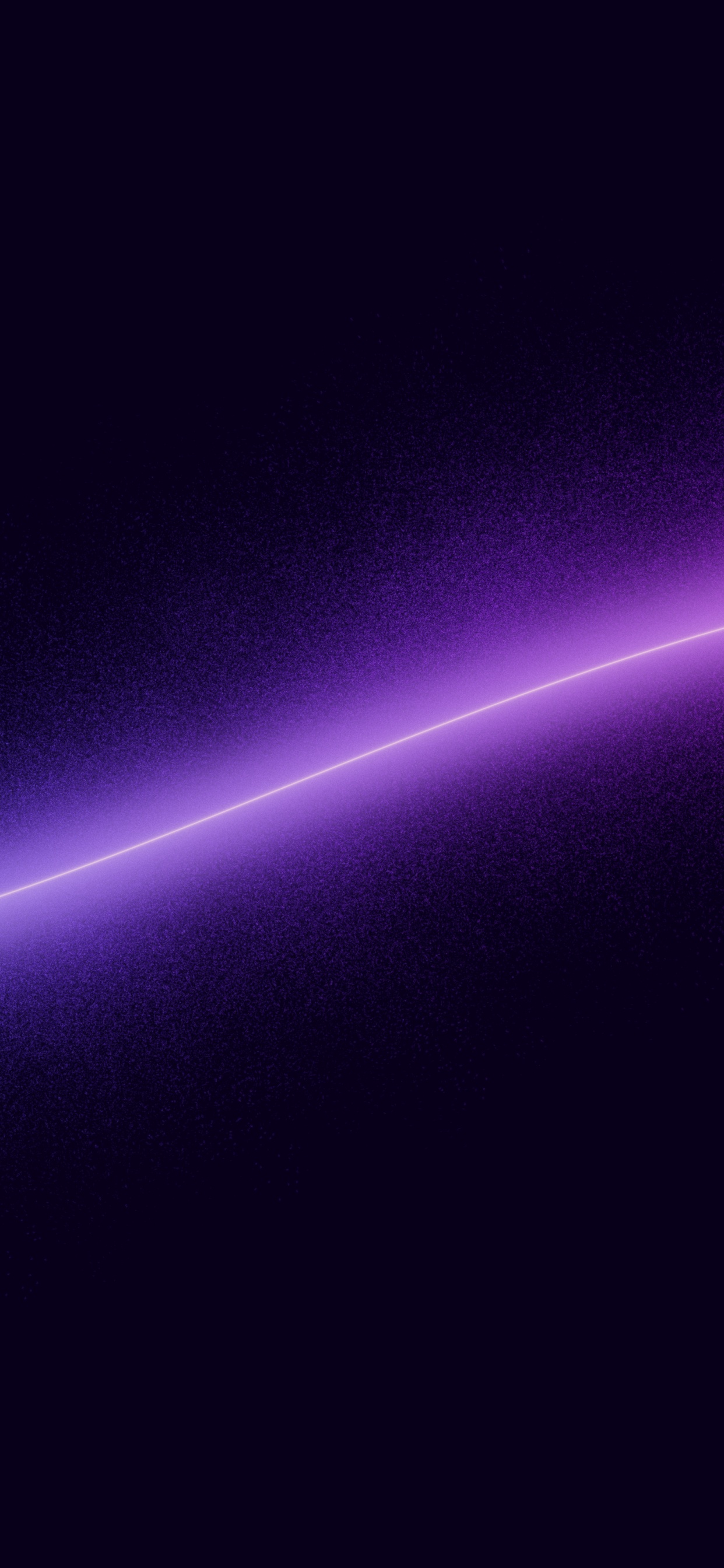 Atmosphere, Purple, Violet, Astronomical Object, Lens Flare. Wallpaper in 1242x2688 Resolution