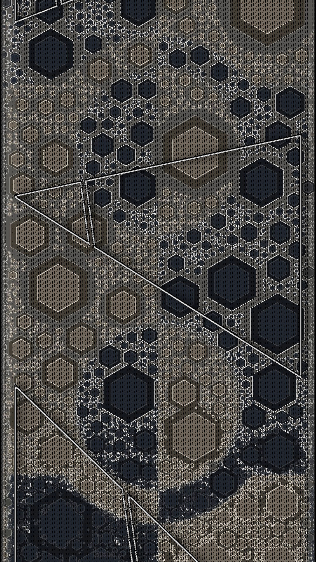 Patrón, Rectángulo, Textil, Mantel, Gris. Wallpaper in 1080x1920 Resolution