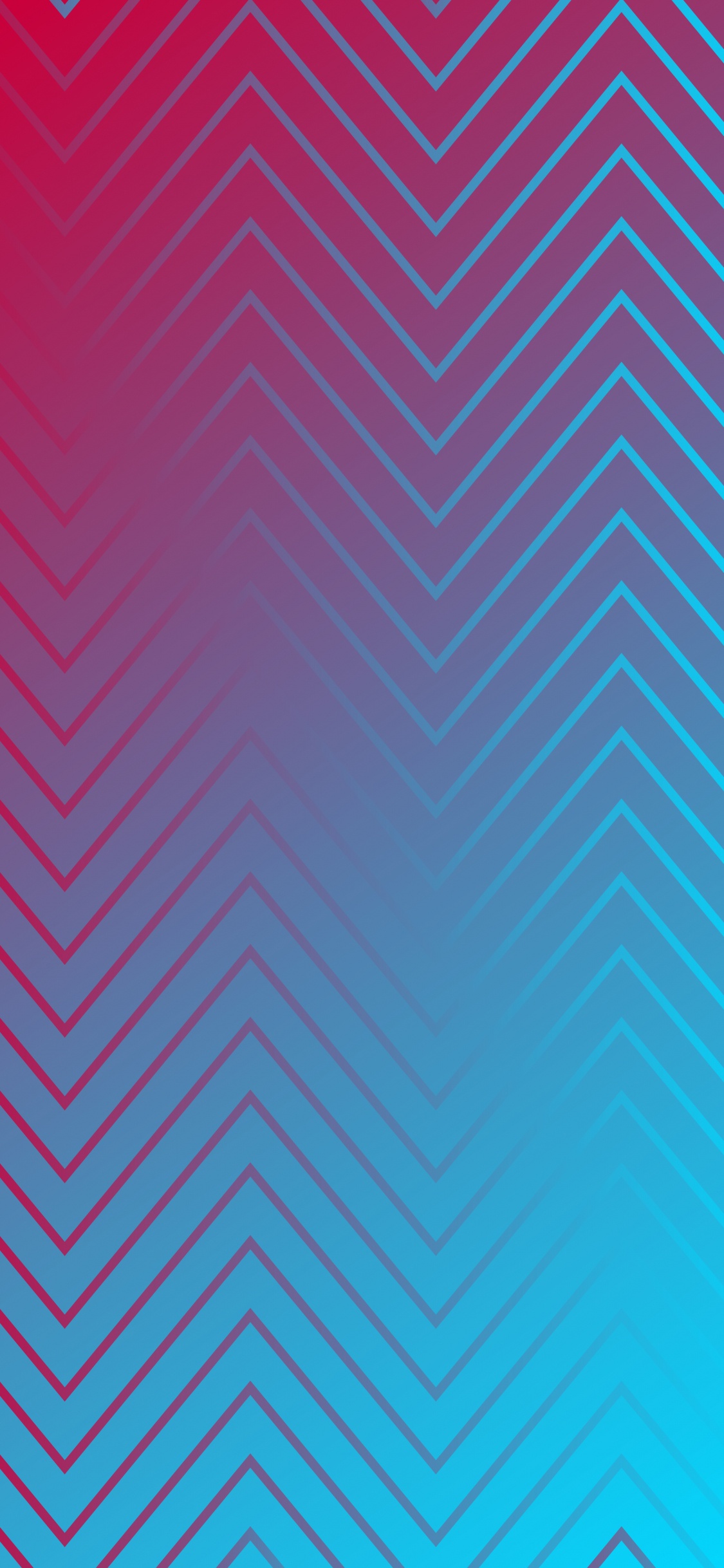 Blue, Azure, Purple, Pink, Violette. Wallpaper in 1125x2436 Resolution