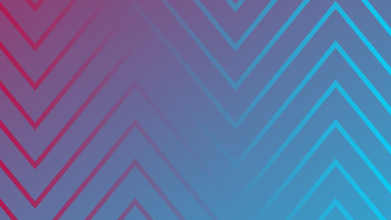 Pattern, Blue, Azure, Purple, Pink. Wallpaper in 1366x768 Resolution