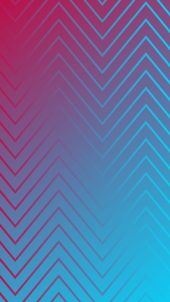 Pattern, Blue, Azure, Purple, Pink. Wallpaper in 720x1280 Resolution