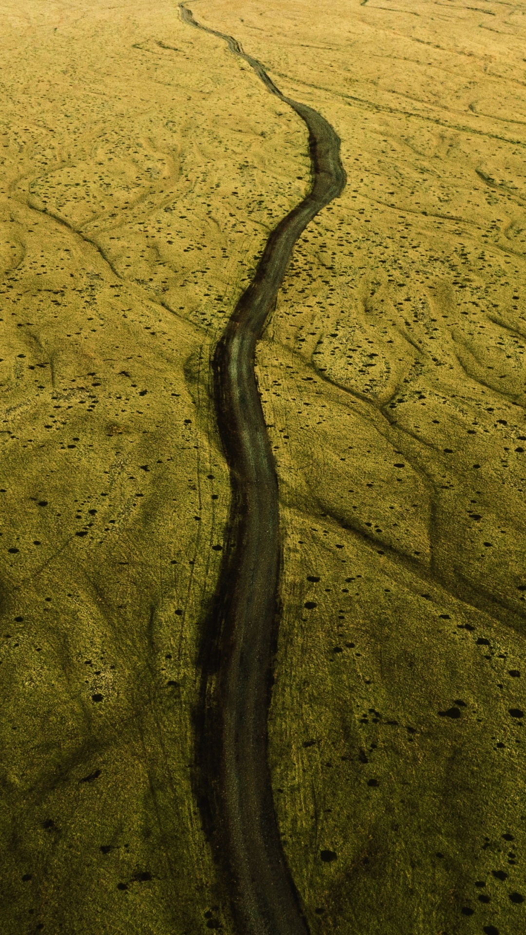 Paysage Naturel, Géologie, Nature, Environnement Naturel, Champ. Wallpaper in 1080x1920 Resolution