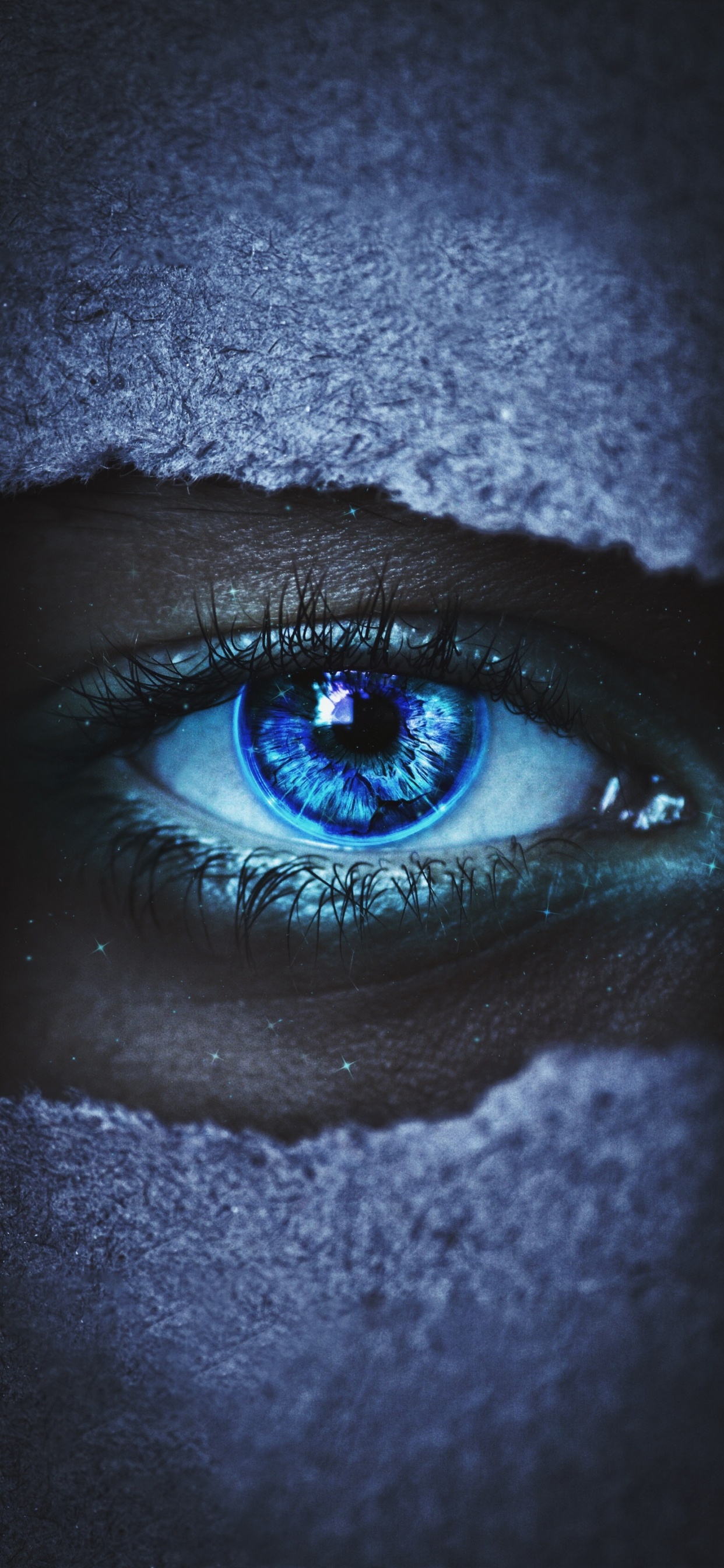 Smartphone, Eyebrow, Eyelash, Liquid, Human Body. Wallpaper in 1242x2688 Resolution