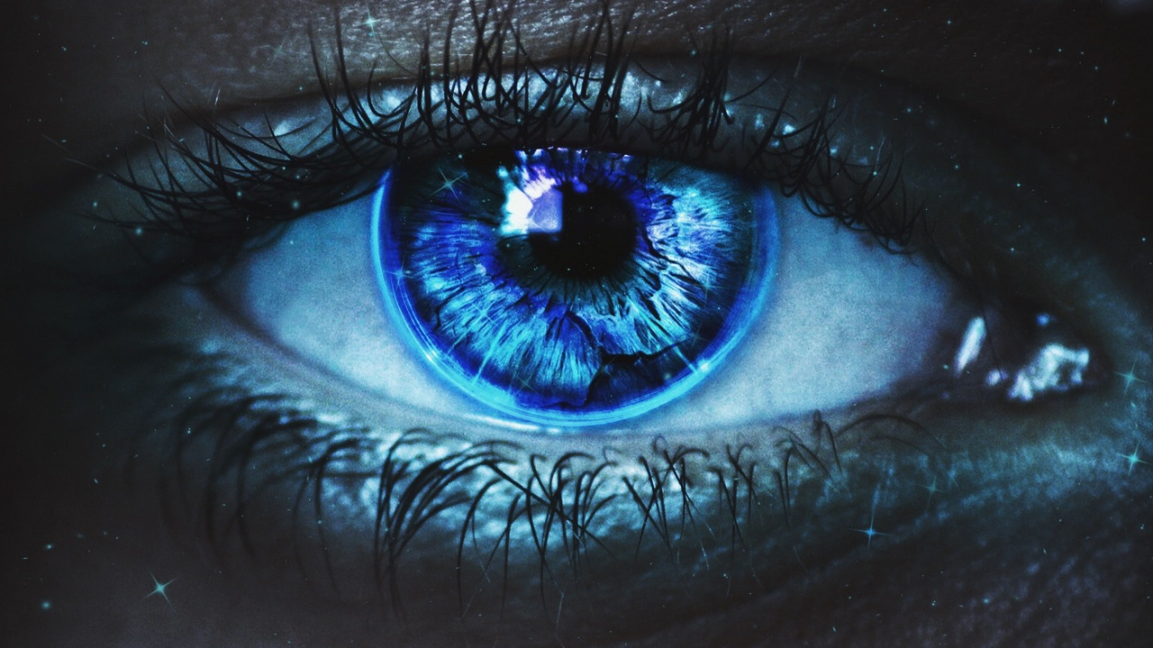 Smartphone, Eyebrow, Eyelash, Liquid, Human Body. Wallpaper in 1280x720 Resolution