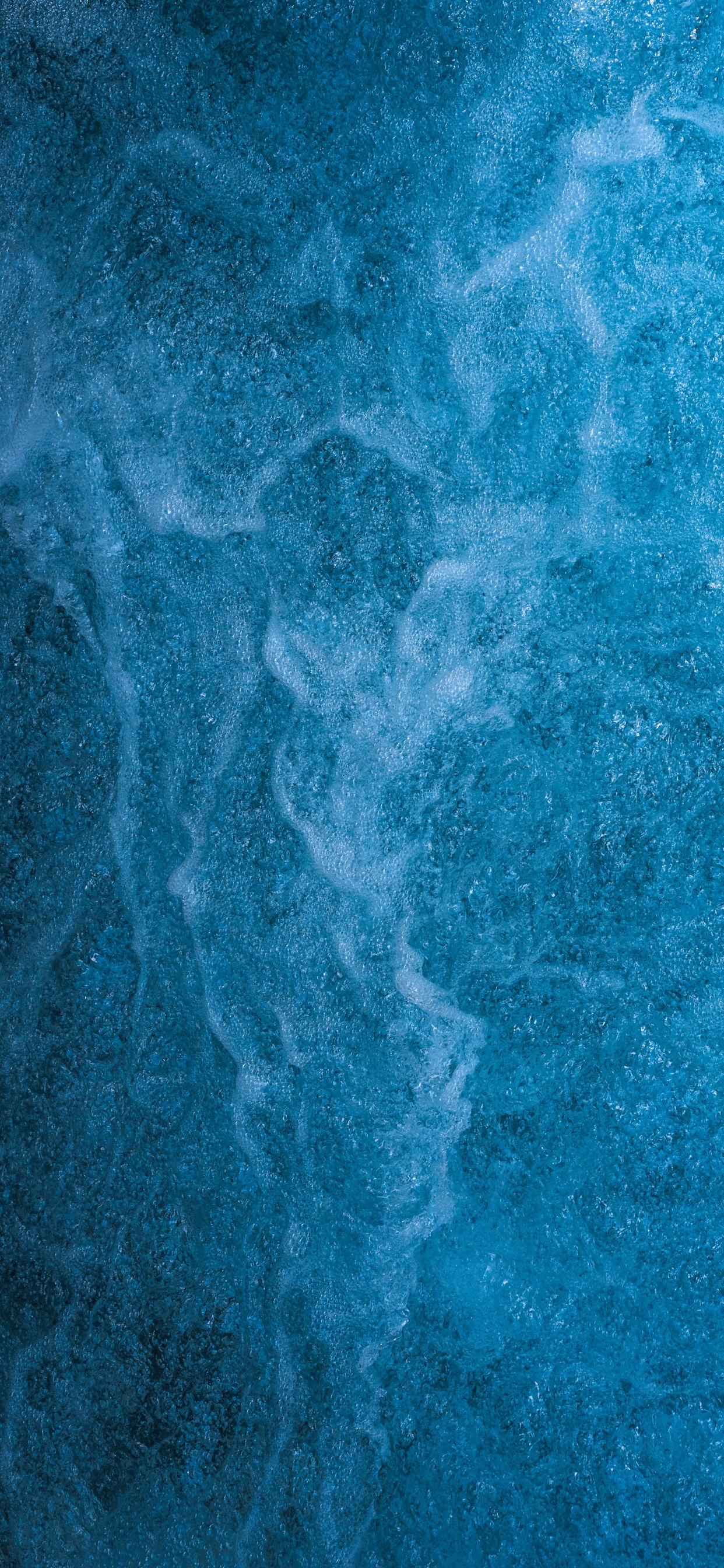Blue, Texture, White, Green, Jaune. Wallpaper in 1242x2688 Resolution