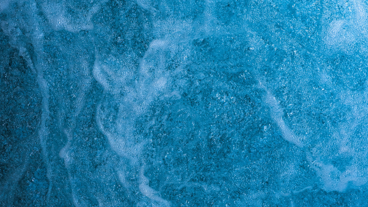 纹理, 白色, 绿色的, 黄色的, 液体 壁纸 1280x720 允许