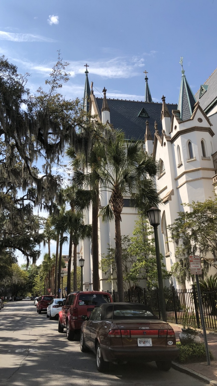 Ciencia, Spire, Luz de Estacionamiento Automotriz, Campanario, Iluminación Automotriz. Wallpaper in 720x1280 Resolution