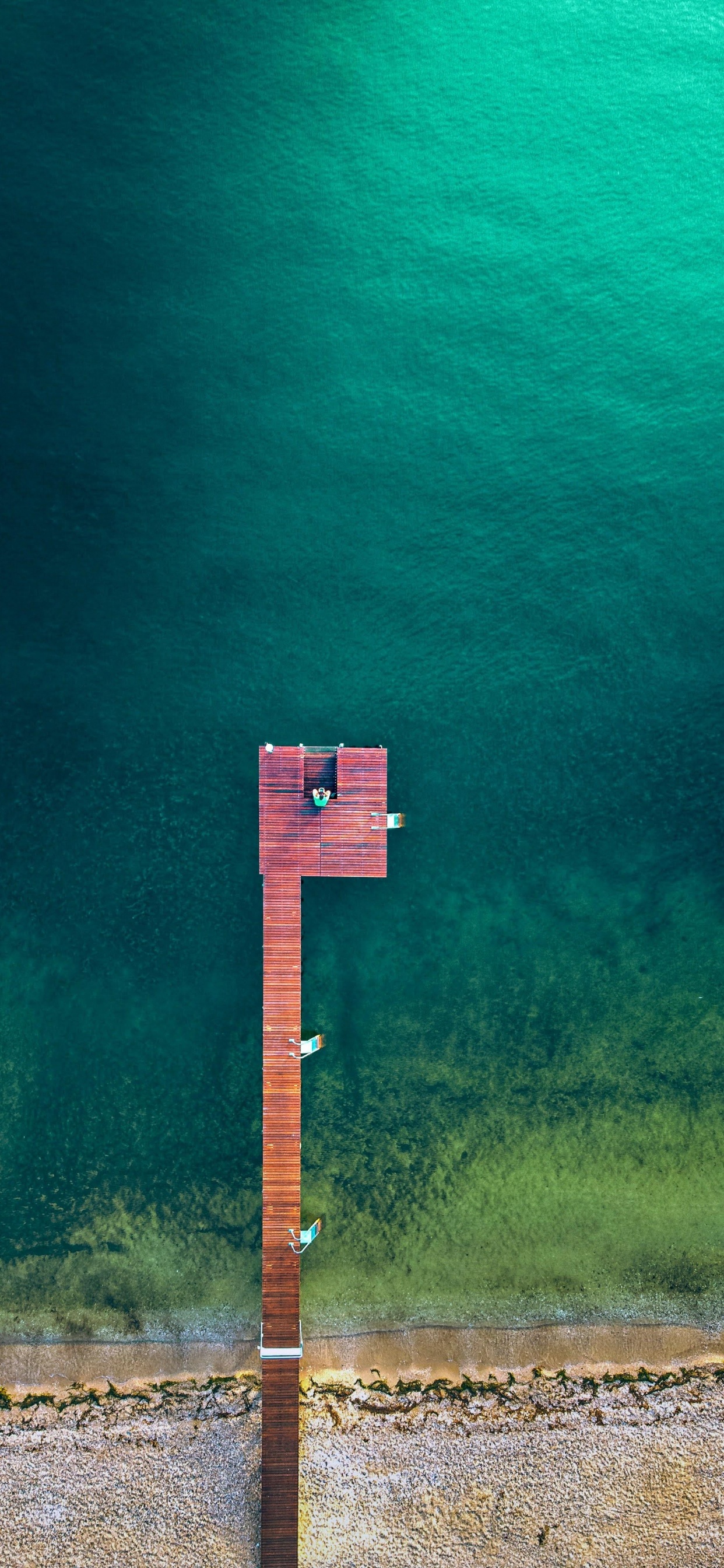 Eau, Azure, Rectangle, Corps de L'eau, Croix. Wallpaper in 1242x2688 Resolution