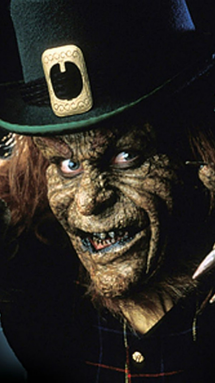 妖精, 超级大, 恐怖 壁纸 750x1334 允许