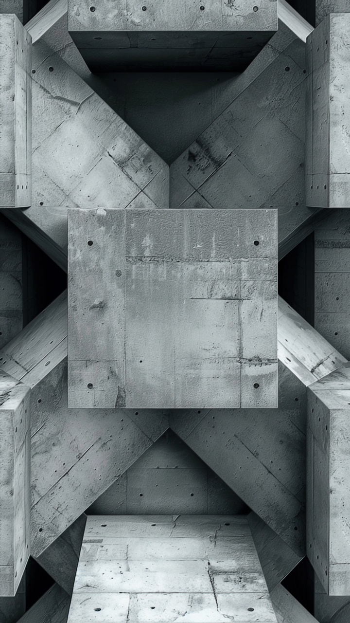 Hartholz, Beton, Holz, Rechteck, KFZ-Reifen. Wallpaper in 720x1280 Resolution