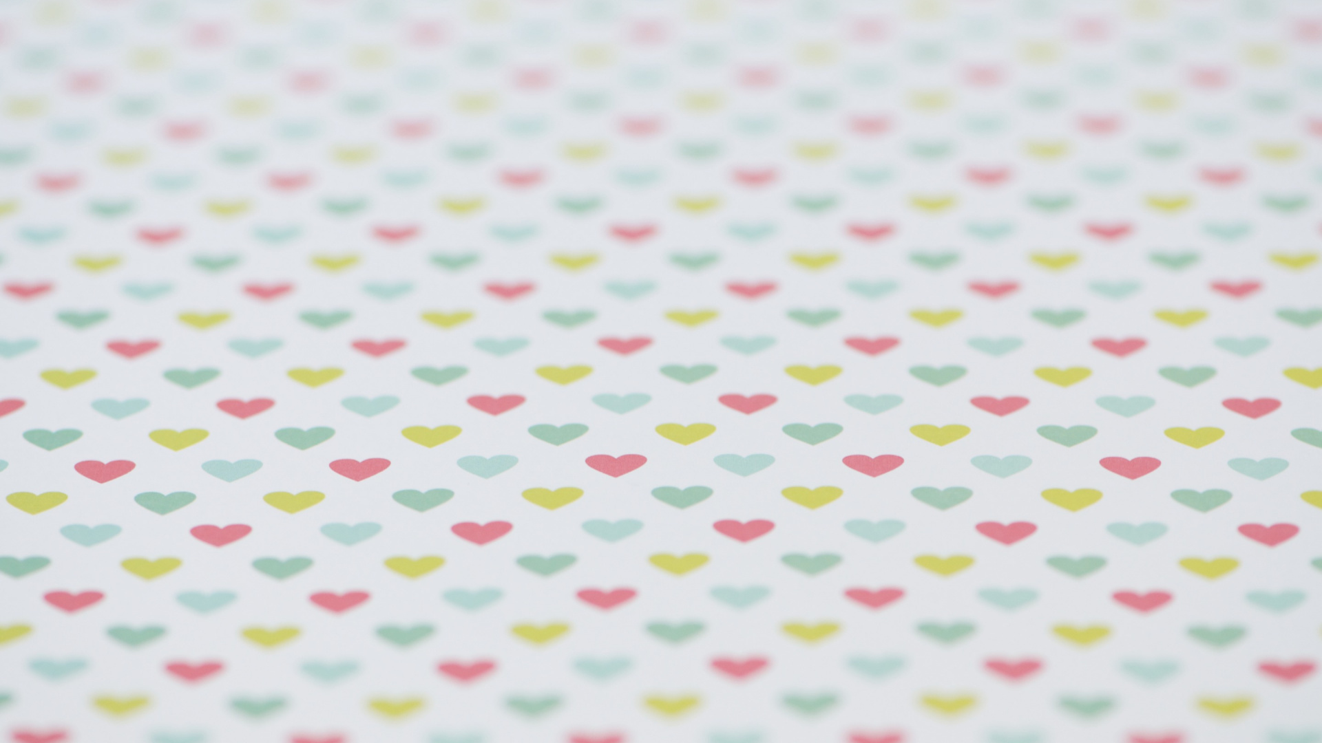 White and Yellow Polka Dot Textile. Wallpaper in 1920x1080 Resolution