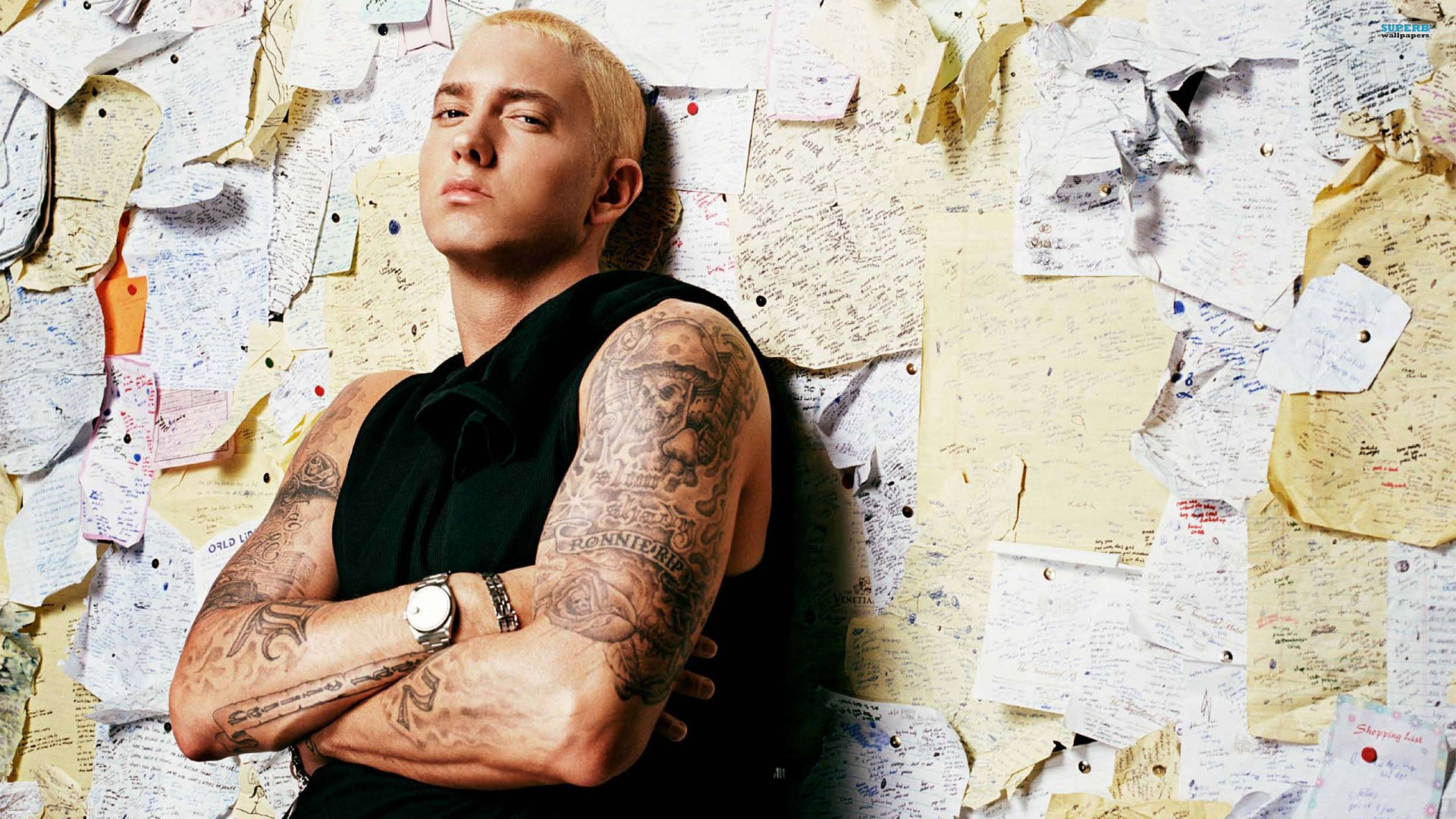 Hip Hop Music, Recovery, The Slim Shady Lp, Jonathan Mannion, Girl. Wallpaper in 1920x1080 Resolution
