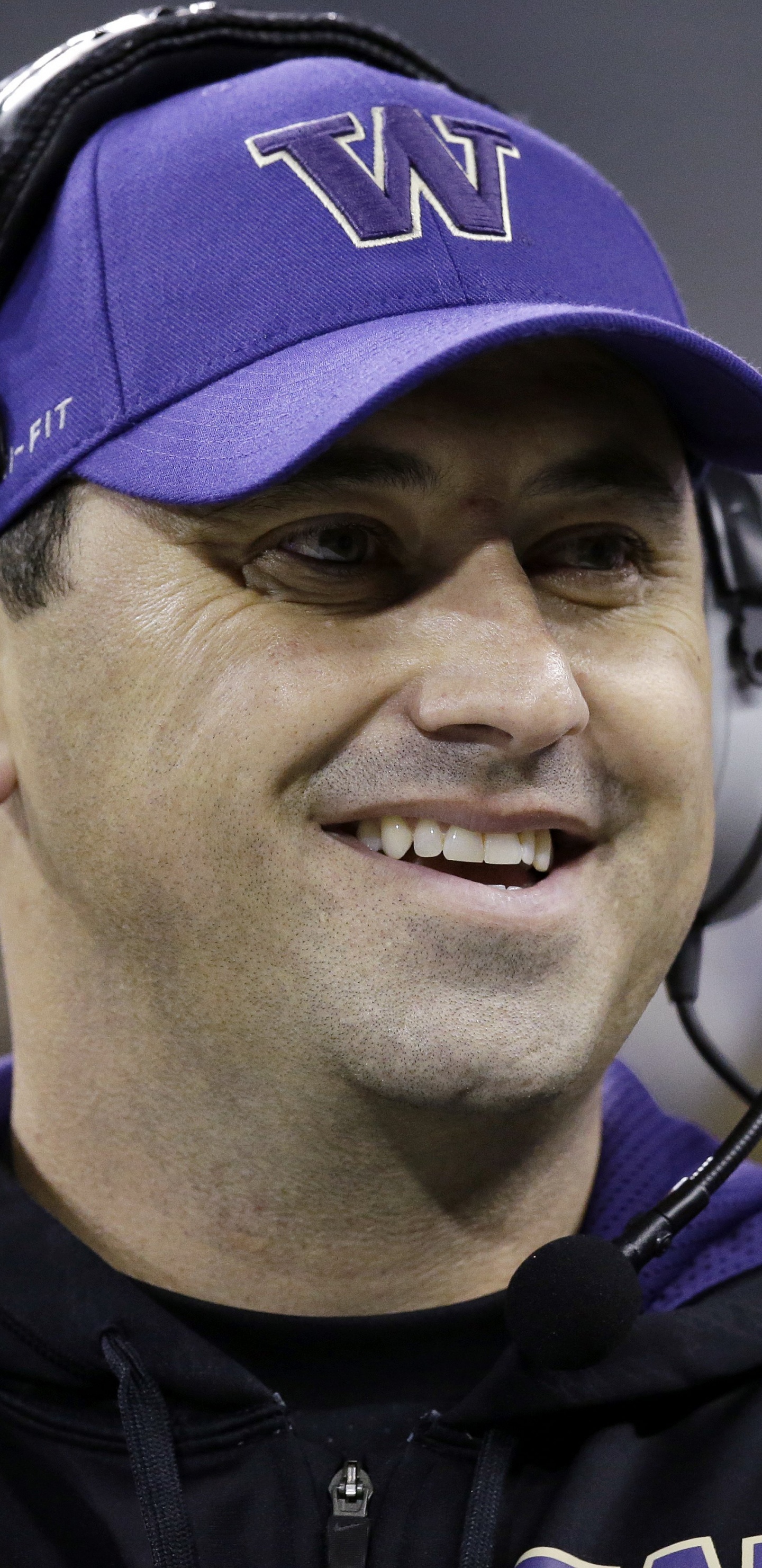 教练, 足球运动员, 帽, 音频设备, 耳朵 壁纸 1440x2960 允许