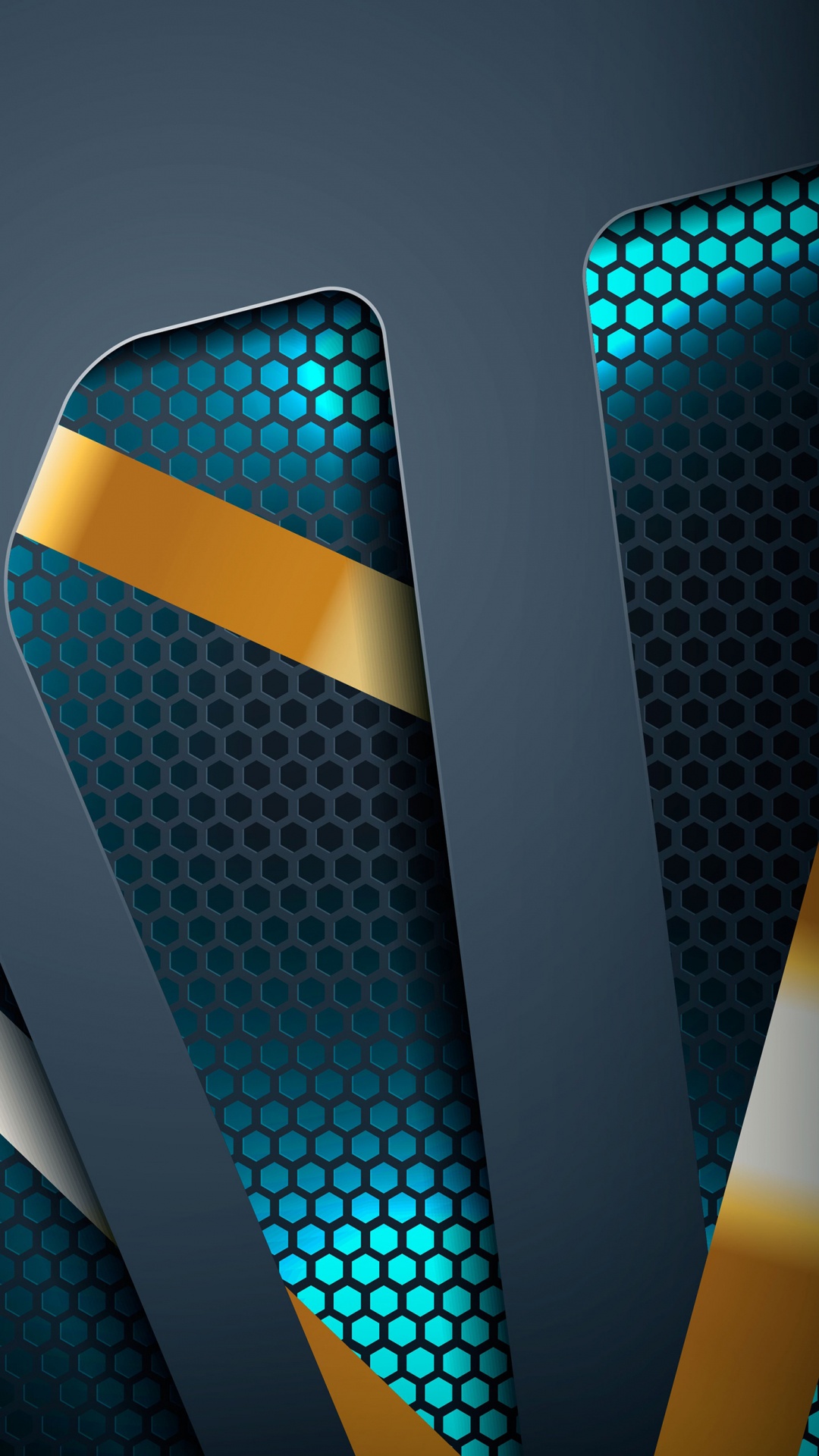 Patrón, Altavoz, Azul, Luz, Capucha. Wallpaper in 1080x1920 Resolution