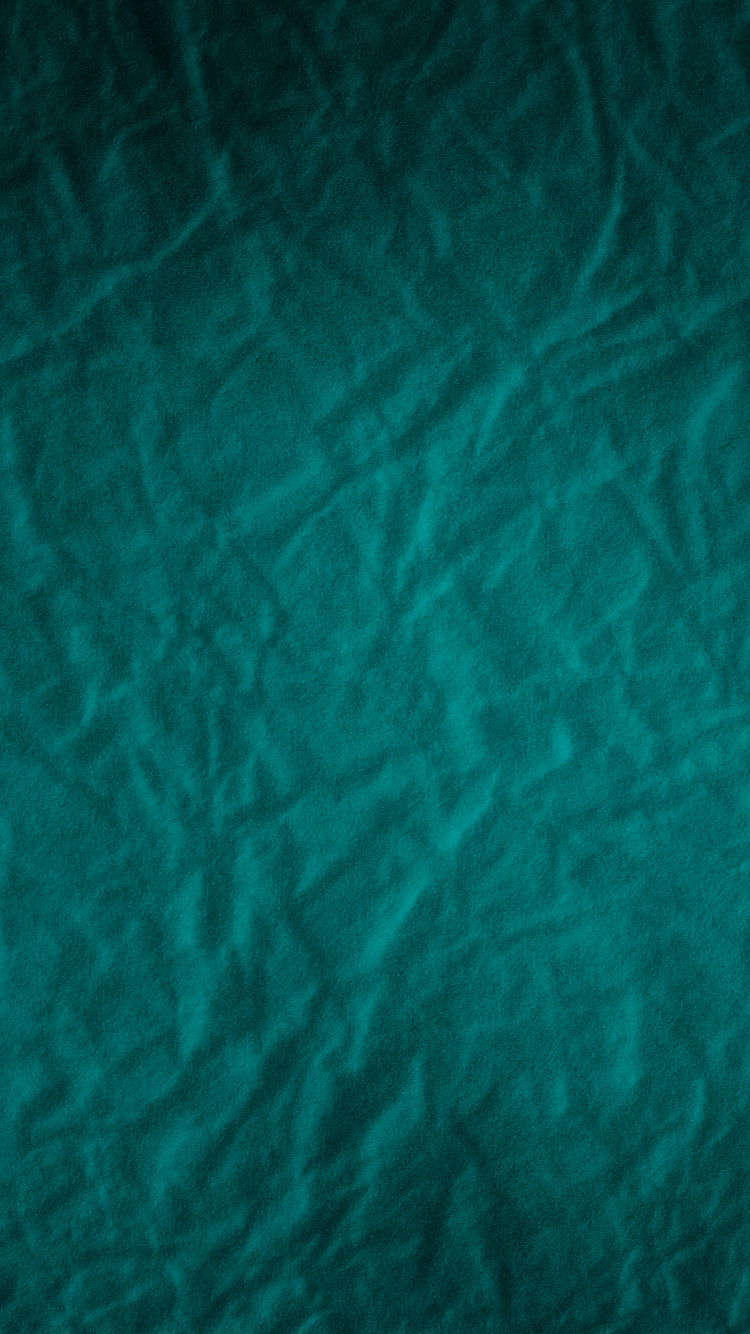 Green Textile in Close up Image. Wallpaper in 750x1334 Resolution