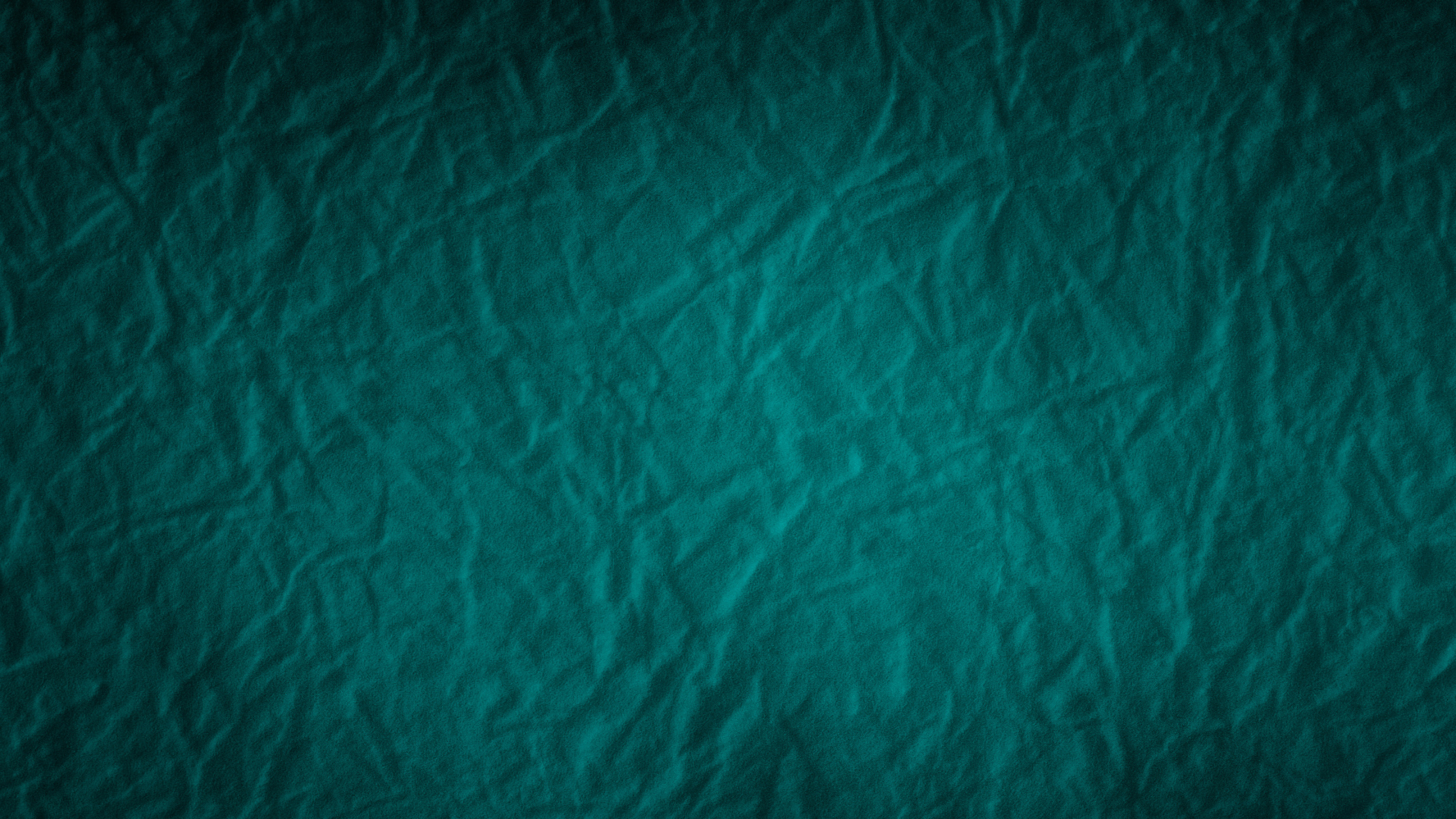 Textil Verde en la Imagen de Cerca. Wallpaper in 2560x1440 Resolution