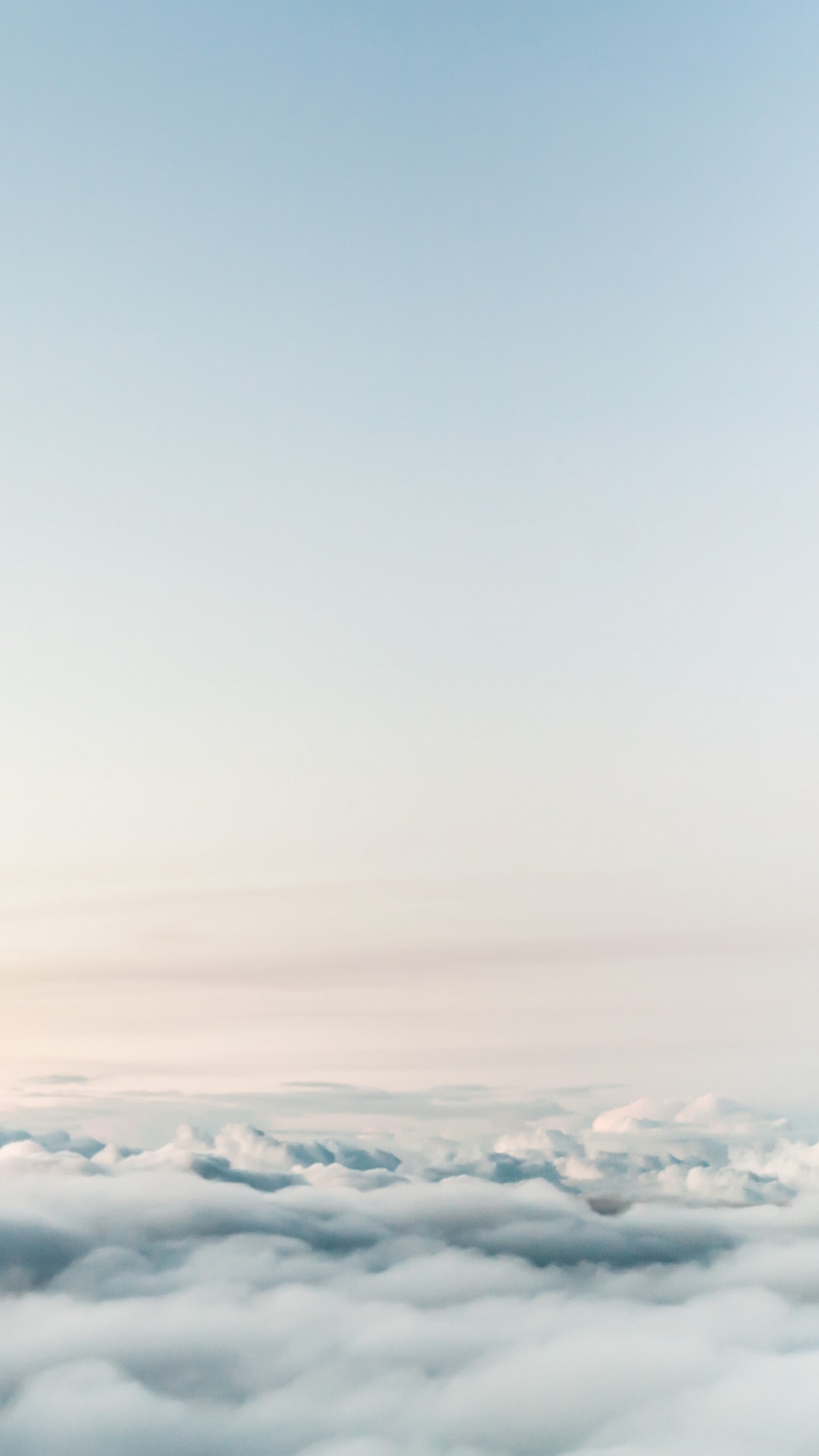 Cloud, Sunset, Atmosphere, Ecoregion, Natural Landscape. Wallpaper in 1080x1920 Resolution