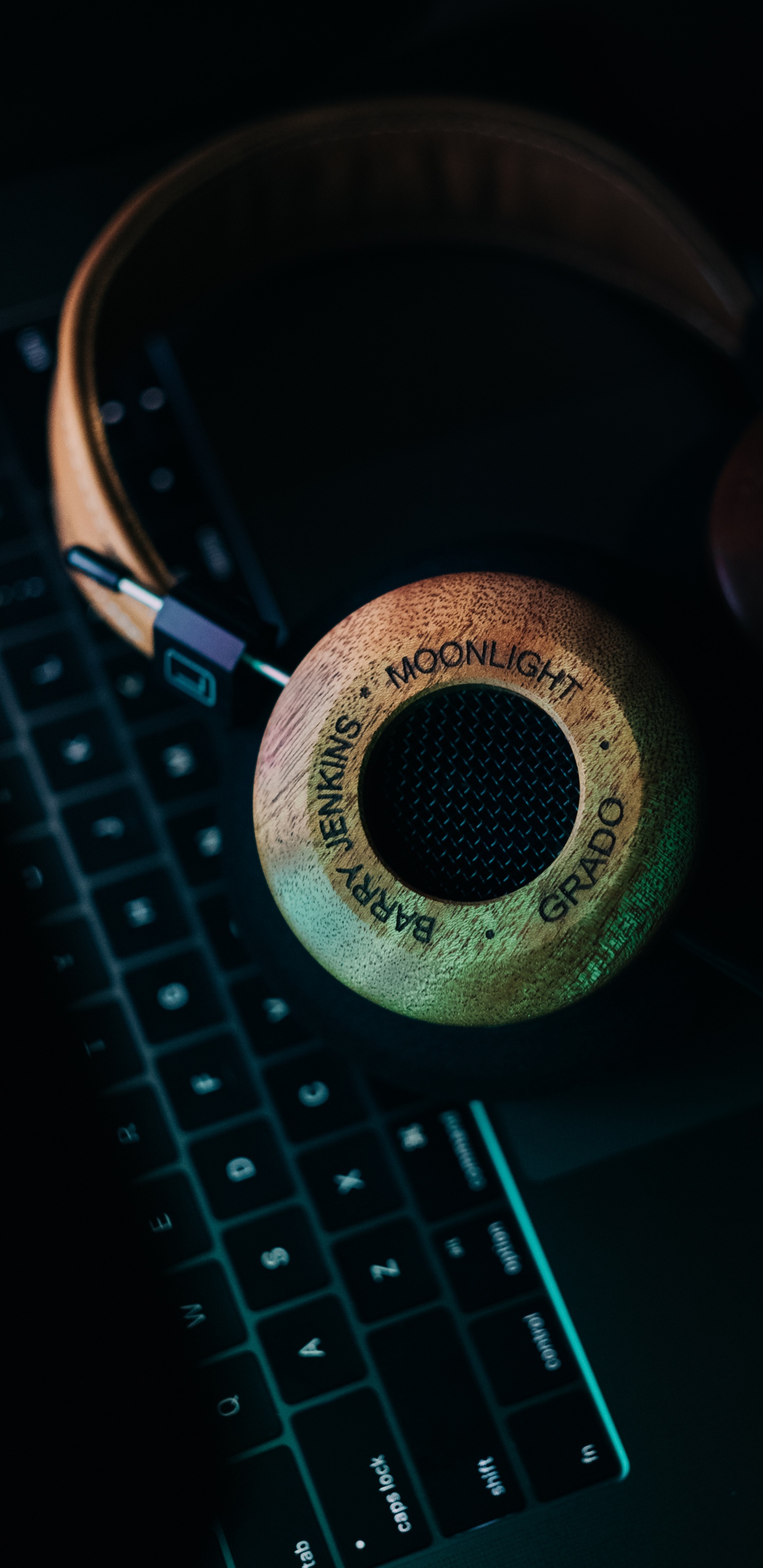 Kopfhörer, Audiosignale, Audiogeräten, Technologie, Gadget. Wallpaper in 1440x2960 Resolution