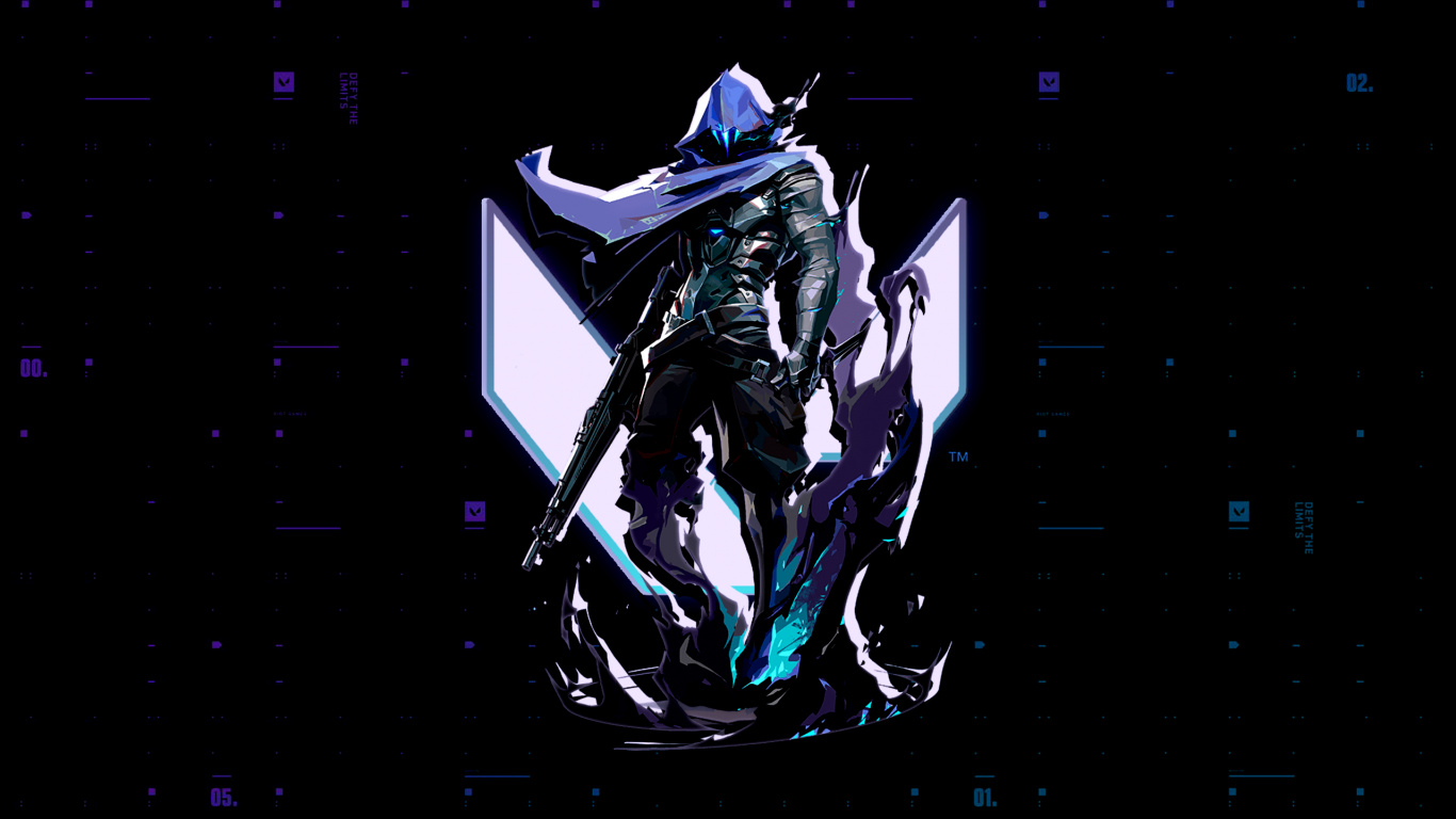 Darkness, Art, Electric Blue, Space, Technology. Wallpaper in 1366x768 Resolution