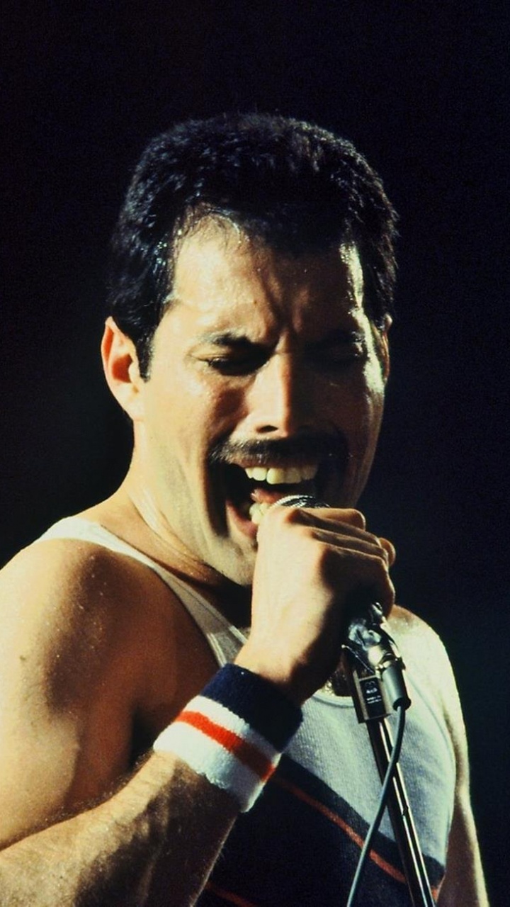 Queen, la Musique de L'artiste, Divertissement, Performance, Chanteur. Wallpaper in 720x1280 Resolution