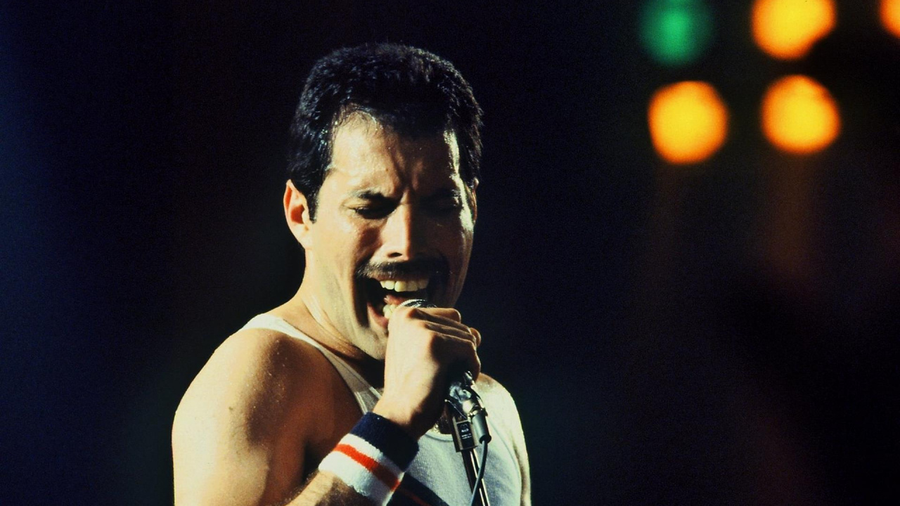 Queen, Music Artist, Music, Entertainment, Performance. Wallpaper in 1280x720 Resolution