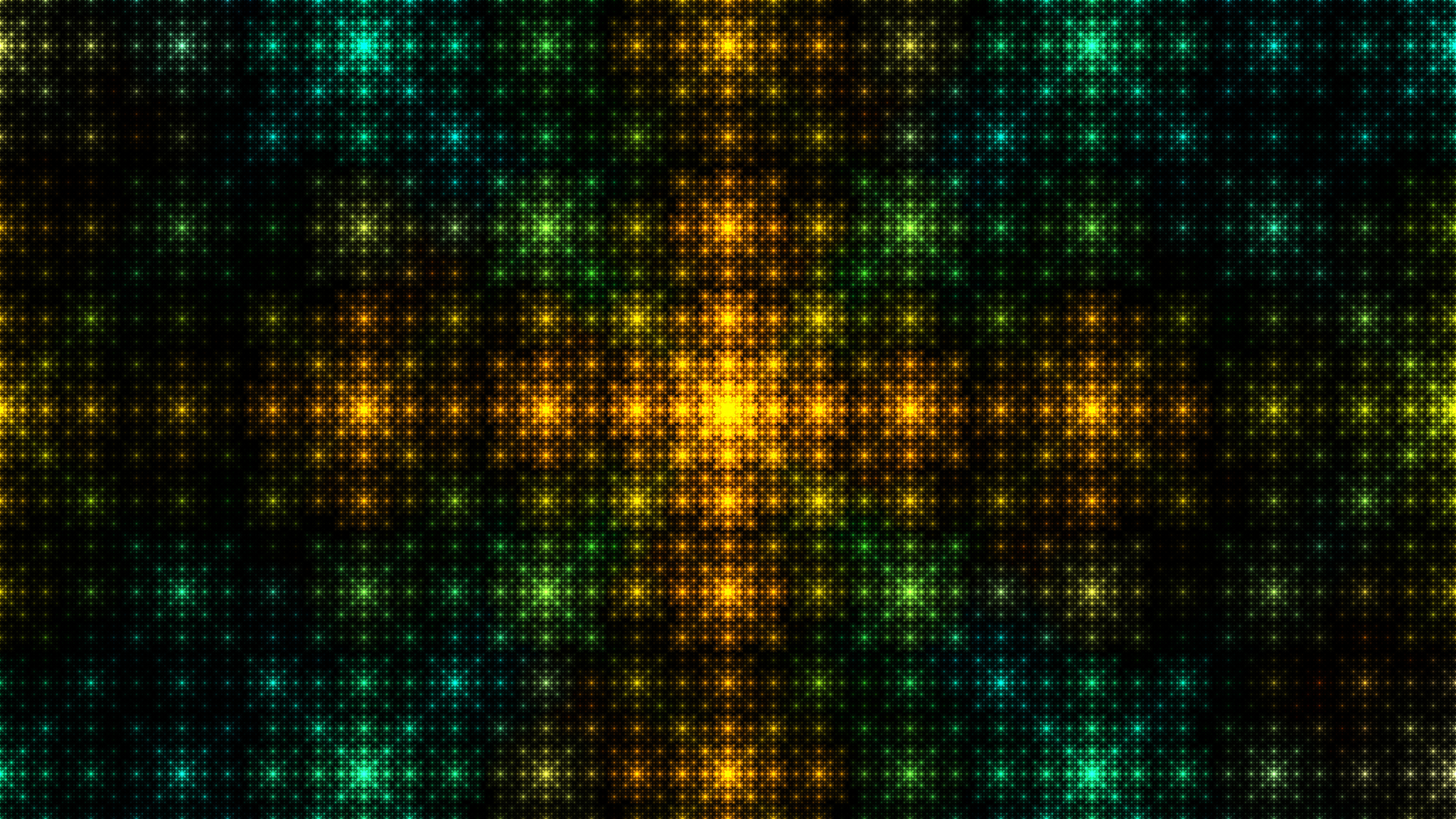 Green and Black Plaid Textile. Wallpaper in 3840x2160 Resolution