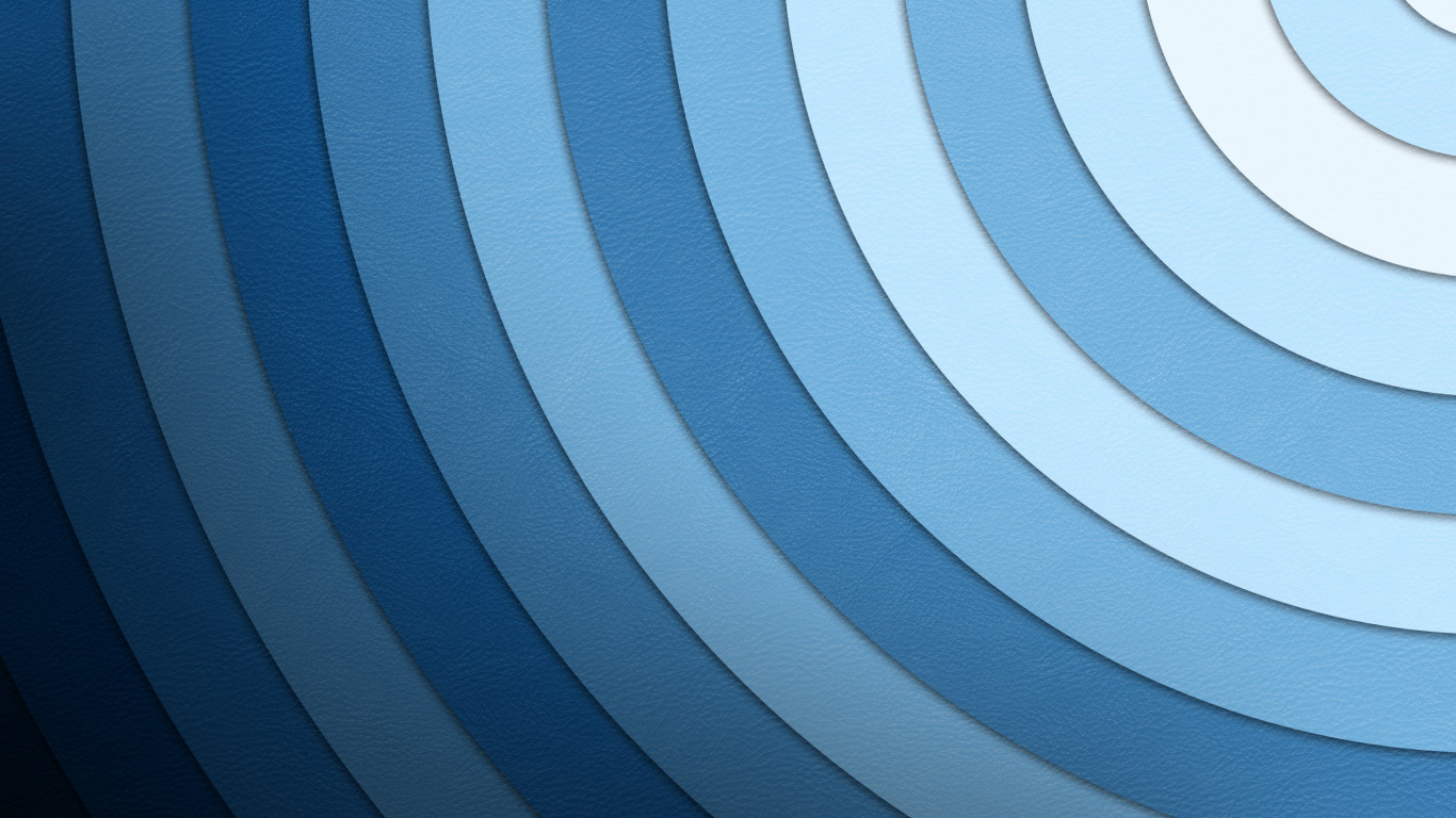 Weiß-schwarz Gestreiftes Textil. Wallpaper in 1366x768 Resolution