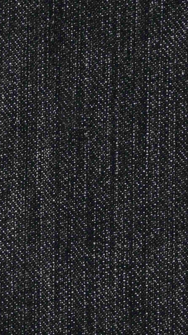 Textile Tricoté Noir et Blanc. Wallpaper in 750x1334 Resolution