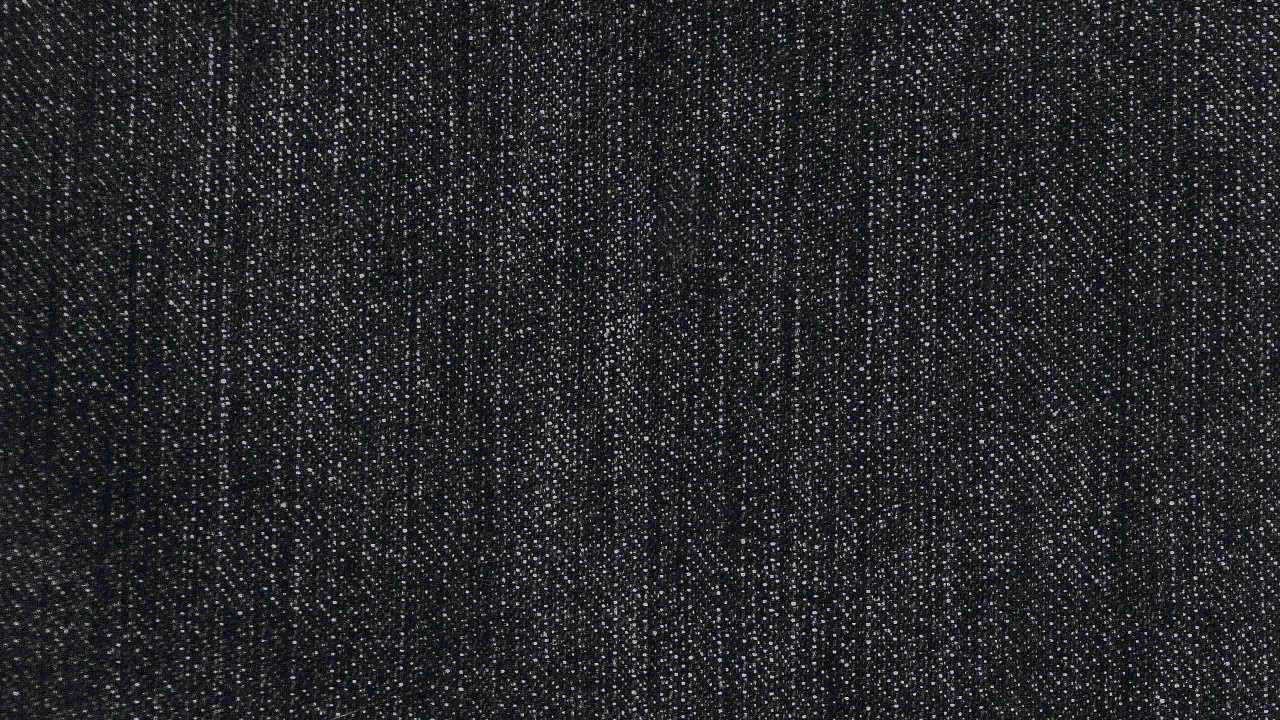 Textil de Punto Blanco y Negro. Wallpaper in 1280x720 Resolution