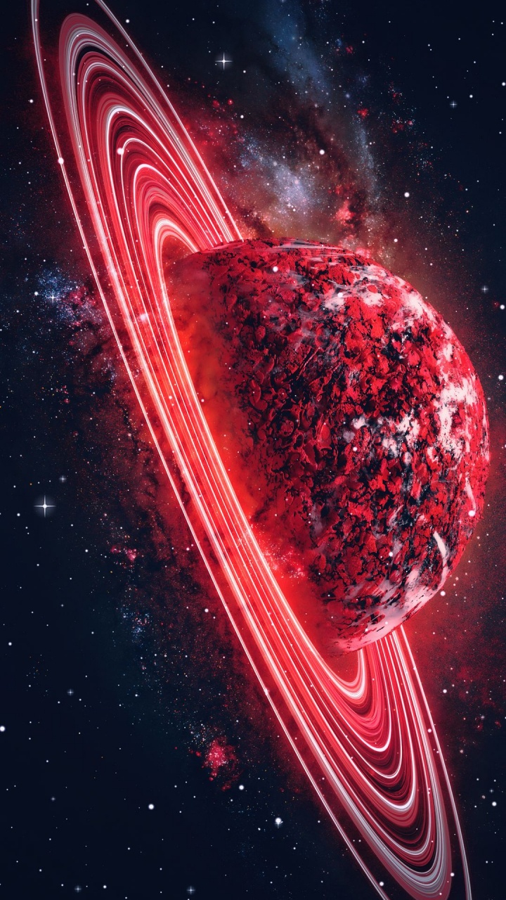 Galaxy, Planet, Astronomie, Universum, Himmelsobjekt. Wallpaper in 720x1280 Resolution