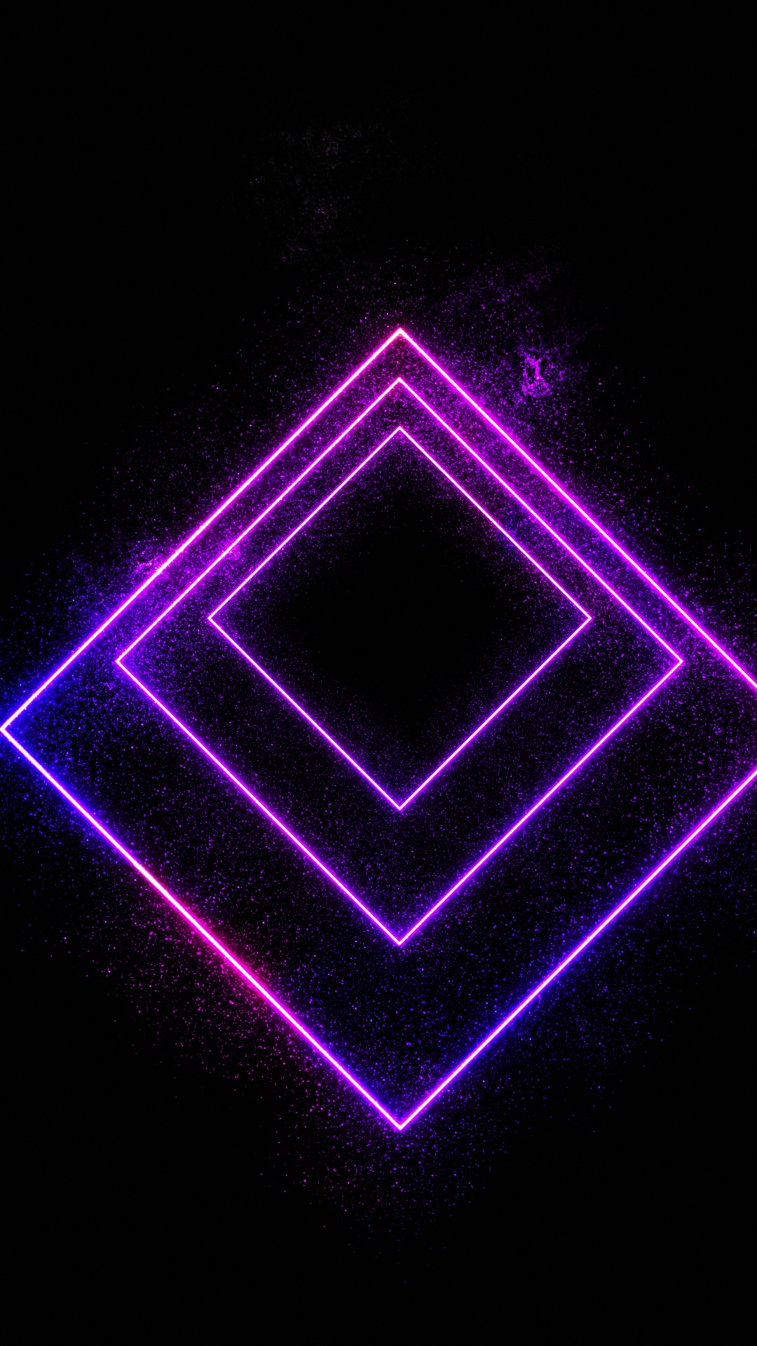 Luz, Geometría, Ciencia, Morado, Violeta. Wallpaper in 1080x1920 Resolution