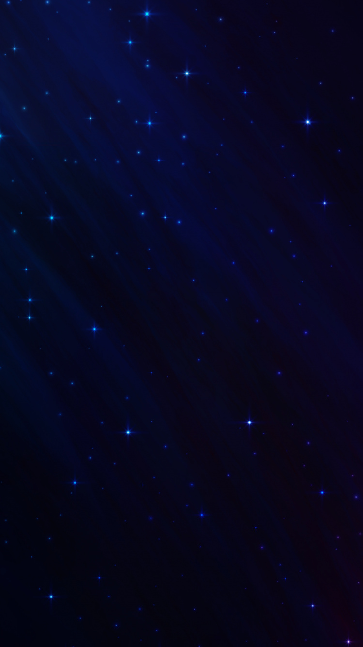 Azul, Azure, Objeto Astronómico, Estrella, Ciencia. Wallpaper in 750x1334 Resolution