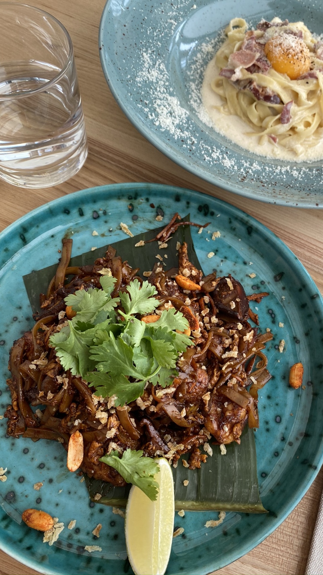 Gericht, Vegetarische Küche, Pasta, Zutaten, Kochen. Wallpaper in 1080x1920 Resolution