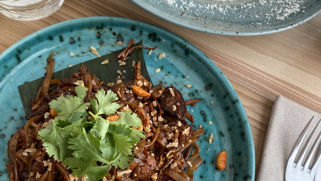 Gericht, Vegetarische Küche, Pasta, Zutaten, Kochen. Wallpaper in 1366x768 Resolution