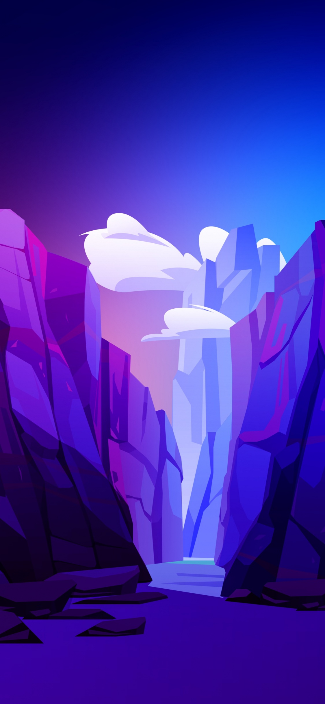 Licht, Physik, Wissenschaft, Purpur, Geste. Wallpaper in 1125x2436 Resolution