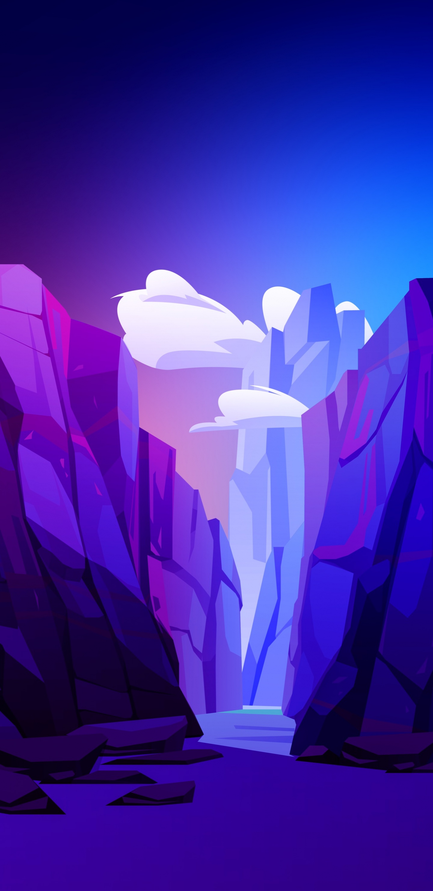 Lumière, Physique, Sciences, Purple, Geste. Wallpaper in 1440x2960 Resolution