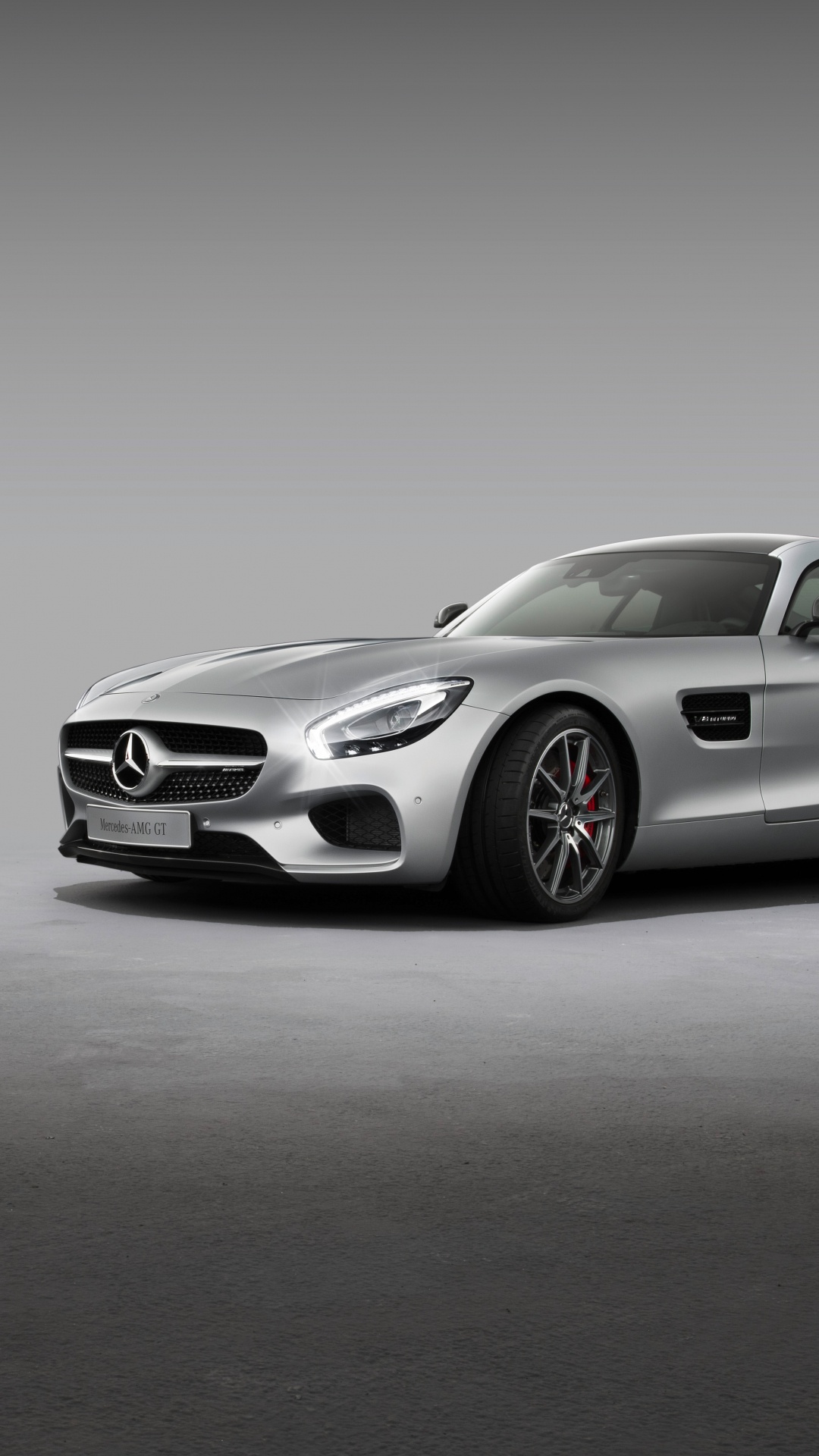 Porsche 911 Plateado y Rojo. Wallpaper in 1080x1920 Resolution