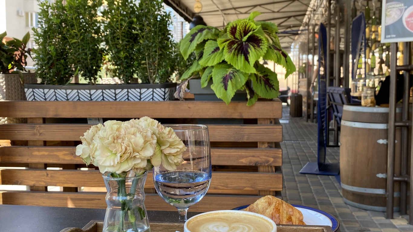 Table, Sciences, Biologie, Tasse à Café, Mesure. Wallpaper in 1366x768 Resolution