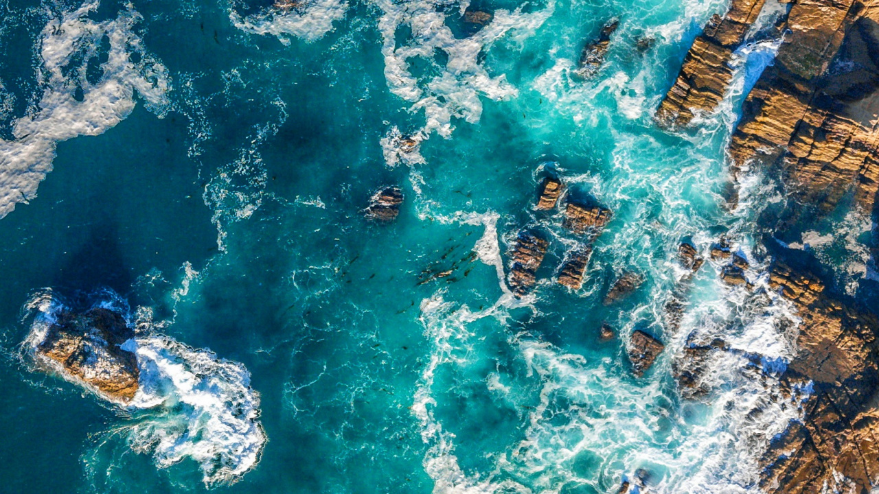 Camara, Agua, Los Recursos de Agua, Azure, Azul. Wallpaper in 1280x720 Resolution