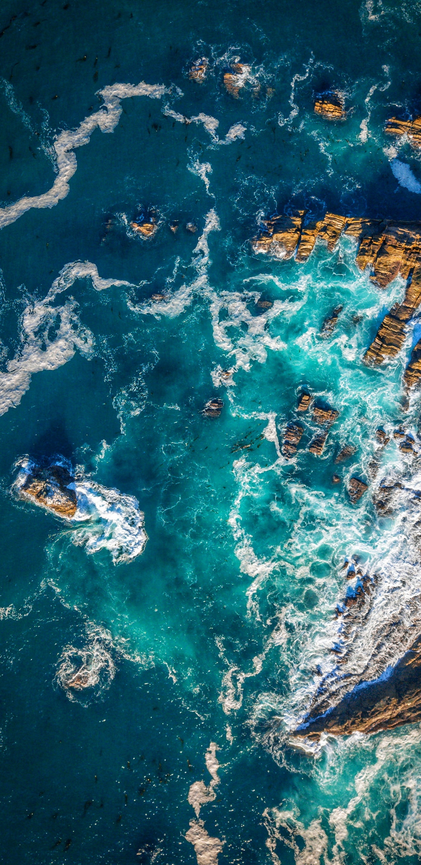Camara, Agua, Los Recursos de Agua, Azure, Azul. Wallpaper in 1440x2960 Resolution