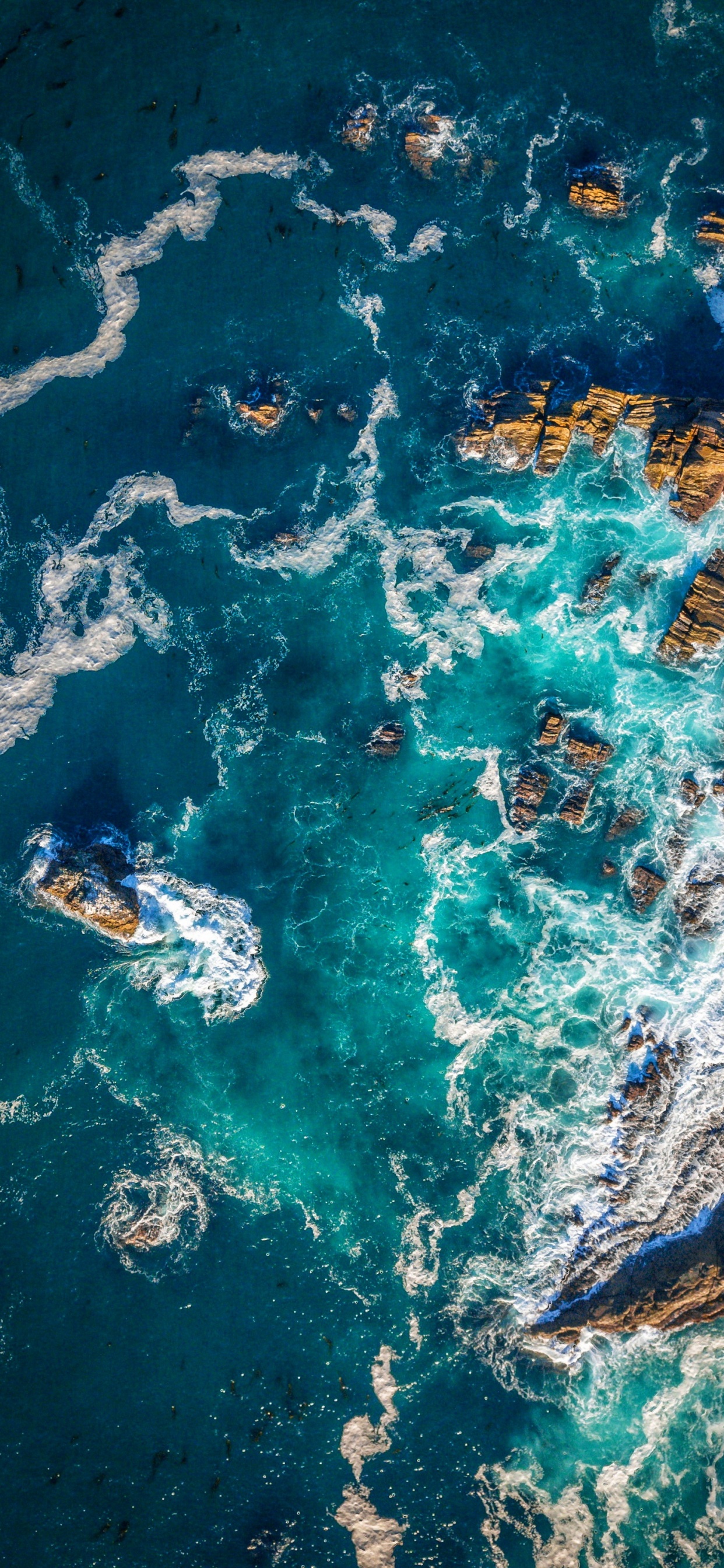 水资源, Azure, 流体, 液体, 水道 壁纸 1242x2688 允许