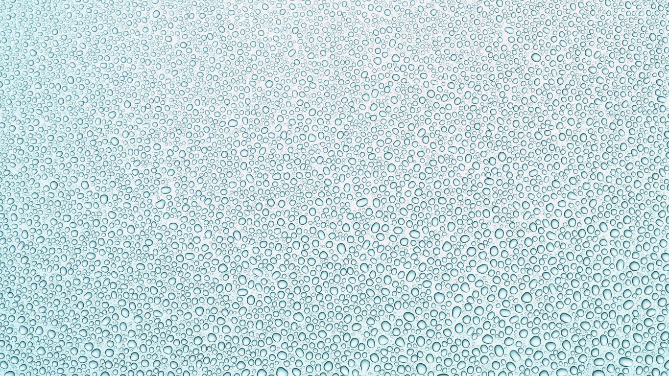 Weißes Und Schwarzes Gepunktetes Textil. Wallpaper in 1366x768 Resolution