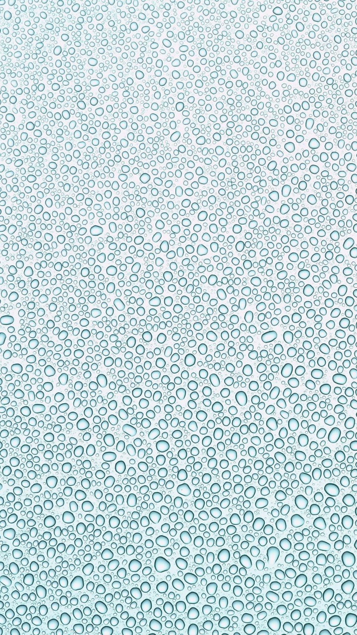 White and Black Polka Dot Textile. Wallpaper in 720x1280 Resolution